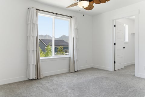 Tiny photo for 14631 S SNOW LEOPARD LN, Draper (UT Cnty), UT 84020 (MLS # 2164888)