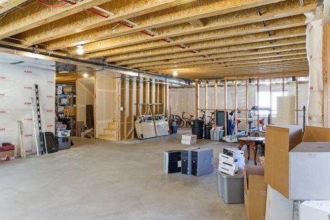 Tiny photo for 14631 S SNOW LEOPARD LN, Draper (UT Cnty), UT 84020 (MLS # 2164888)