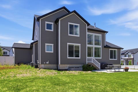 Tiny photo for 14631 S SNOW LEOPARD LN, Draper (UT Cnty), UT 84020 (MLS # 2164888)