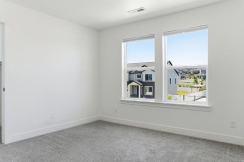 Tiny photo for 14631 S SNOW LEOPARD LN, Draper (UT Cnty), UT 84020 (MLS # 2164888)