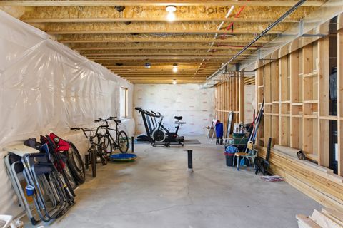 Tiny photo for 14631 S SNOW LEOPARD LN, Draper (UT Cnty), UT 84020 (MLS # 2164888)