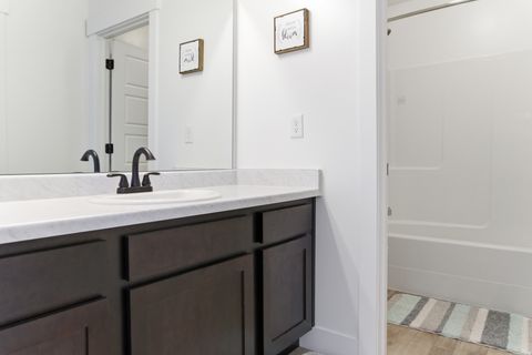 Tiny photo for 14631 S SNOW LEOPARD LN, Draper (UT Cnty), UT 84020 (MLS # 2164888)