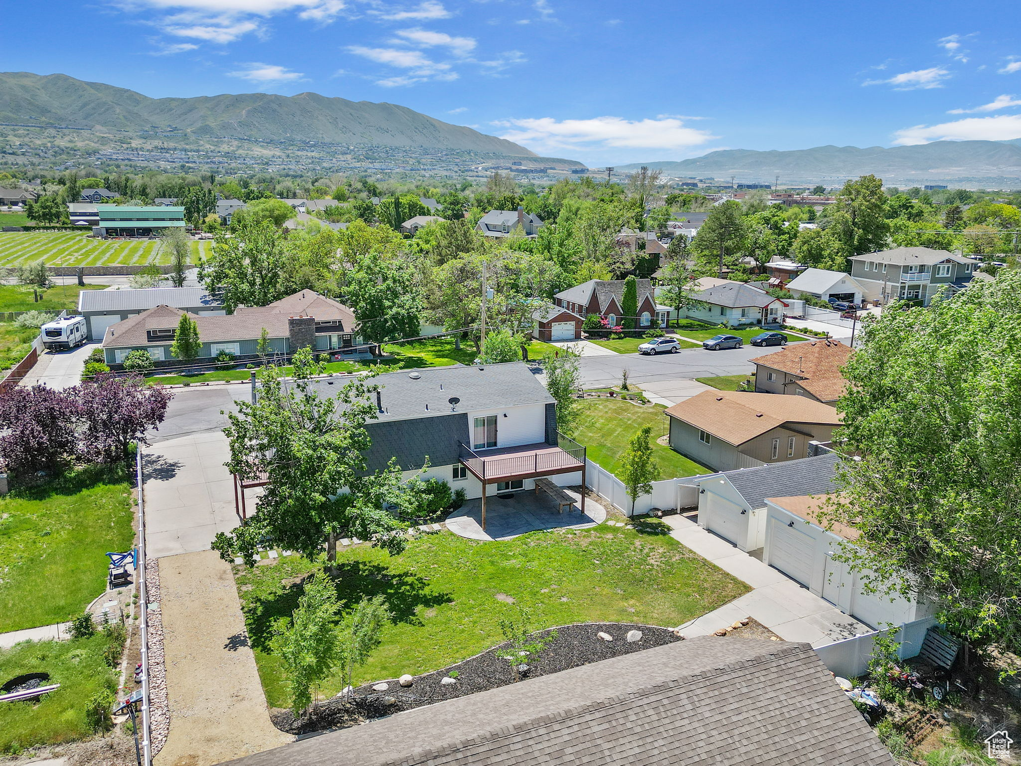 993 E 12600, Draper, Utah image 44