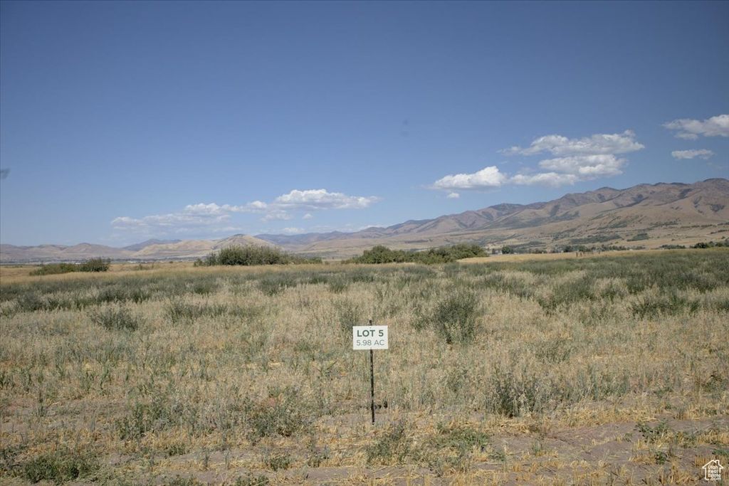 Photo of 12518 N 525 E #5, Lewiston, UT 84320 (MLS # 2106763)