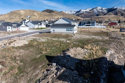 Vacant Land For Sale - 830 E 410 #161<br/> Hyde Park, UT 84318