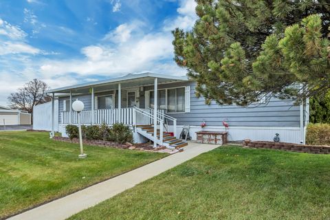 Photo of 6500 S 990 W, Murray, UT 84123 (MLS # 2123227)