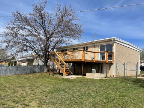 Tiny photo for 5301 S 2675 W, Roy, UT 84067 (MLS # 2146623)