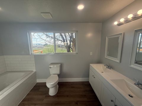 Tiny photo for 5301 S 2675 W, Roy, UT 84067 (MLS # 2146623)