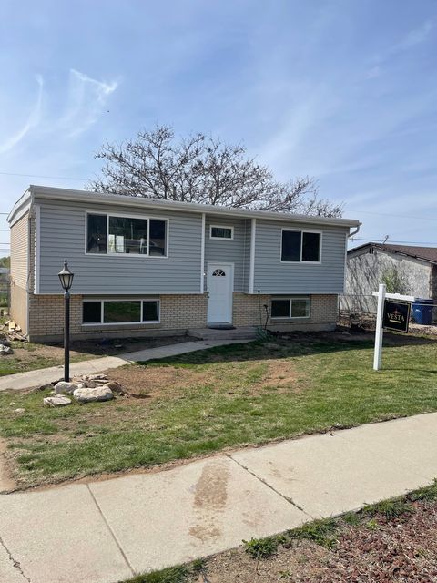 Tiny photo for 5301 S 2675 W, Roy, UT 84067 (MLS # 2146623)