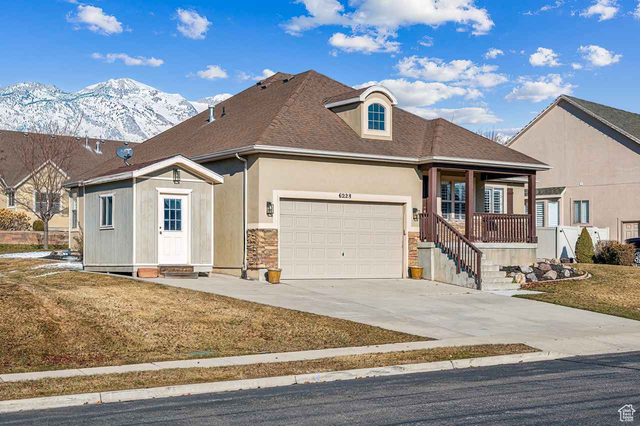 6228 W Apollo Way, Highland, Utah image 38