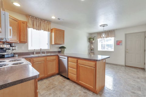 Tiny photo for 1957 N 275 W, Harrisville, UT 84414 (MLS # 2177925)