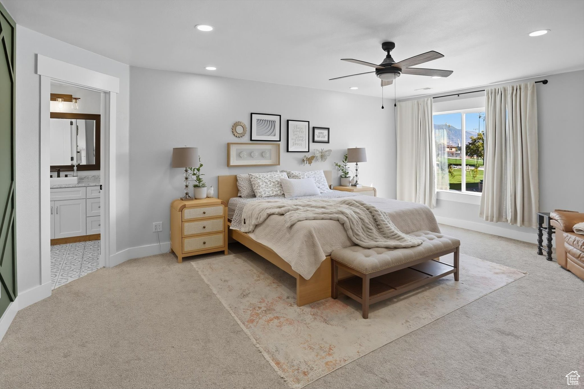 WARD CROSSING - Residential