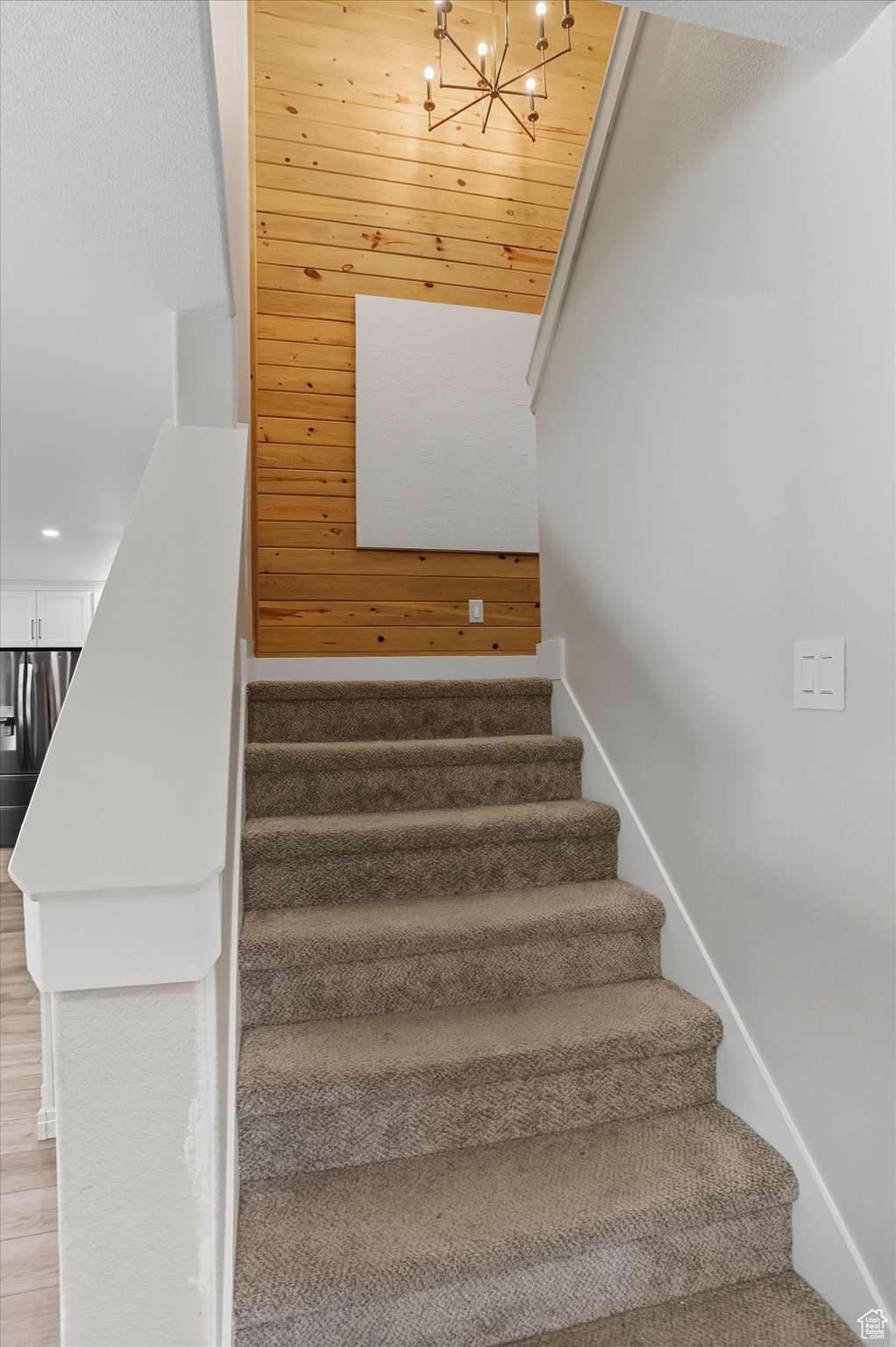 WARD CROSSING - Residential