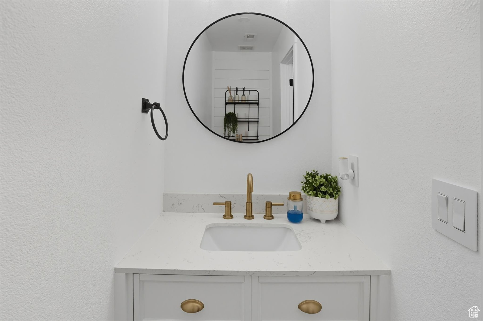 WARD CROSSING - Residential