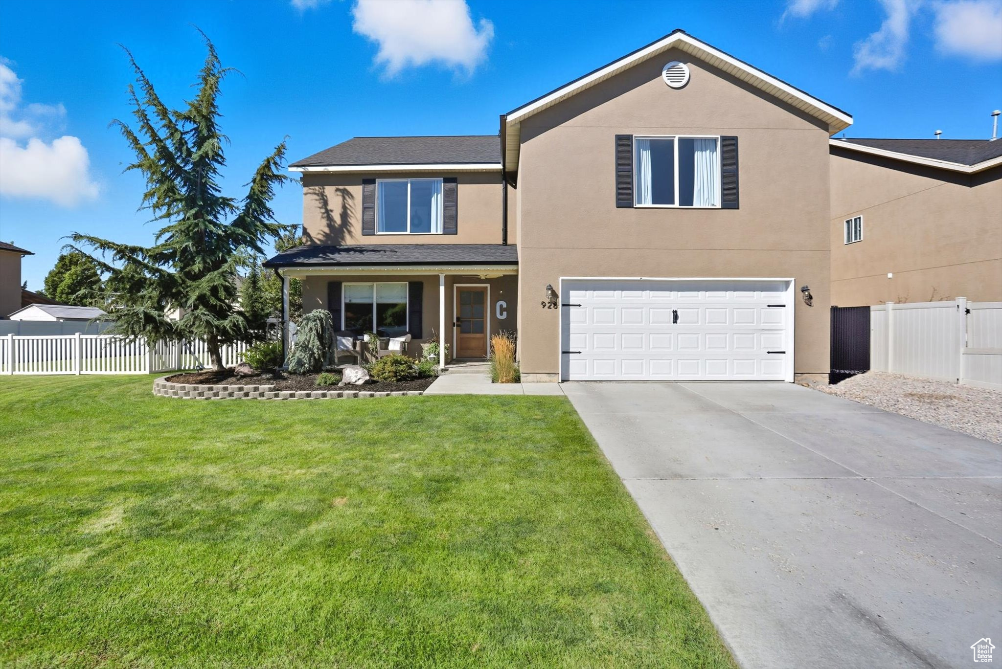 WARD CROSSING - Residential