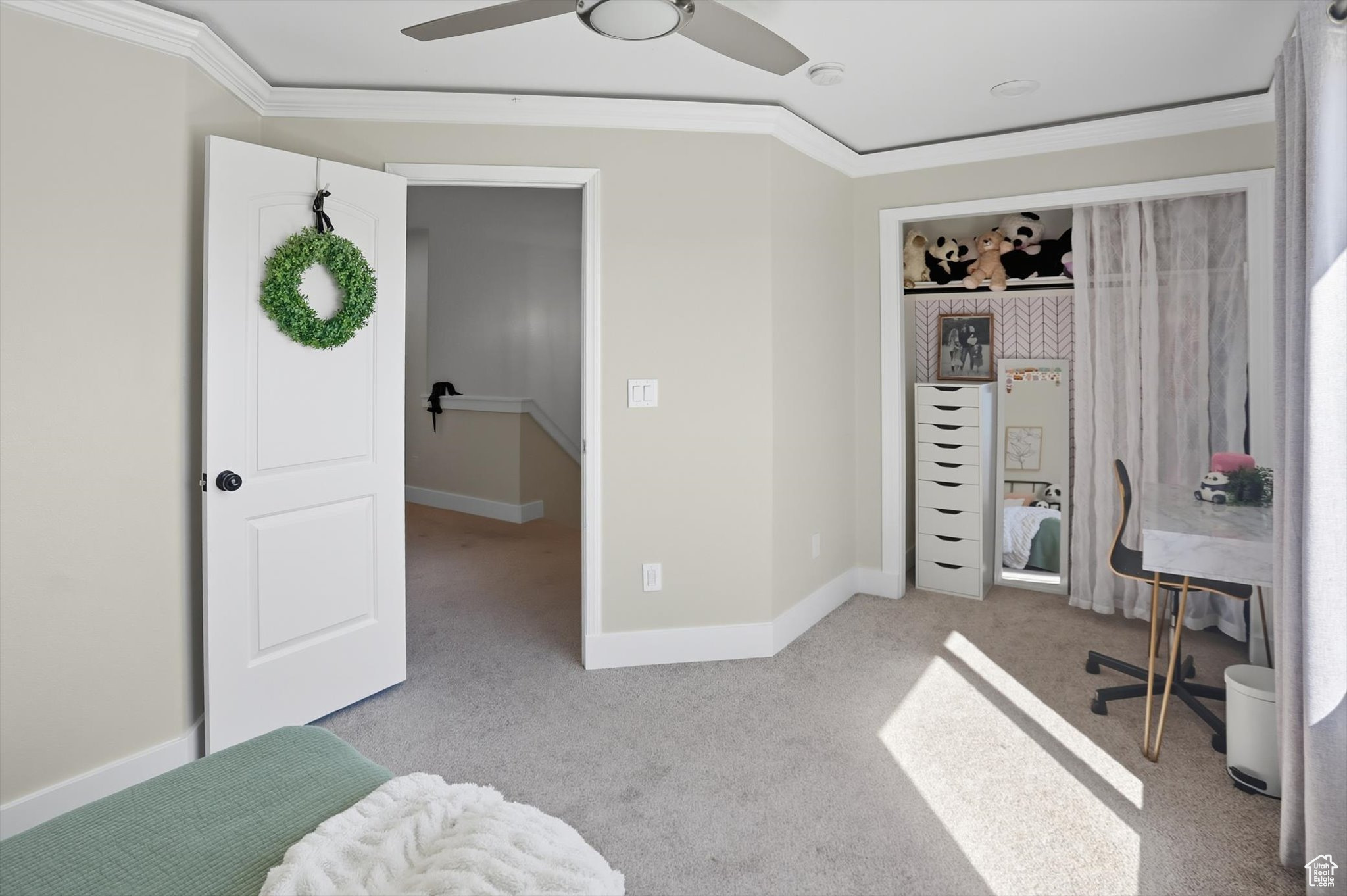 WARD CROSSING - Residential