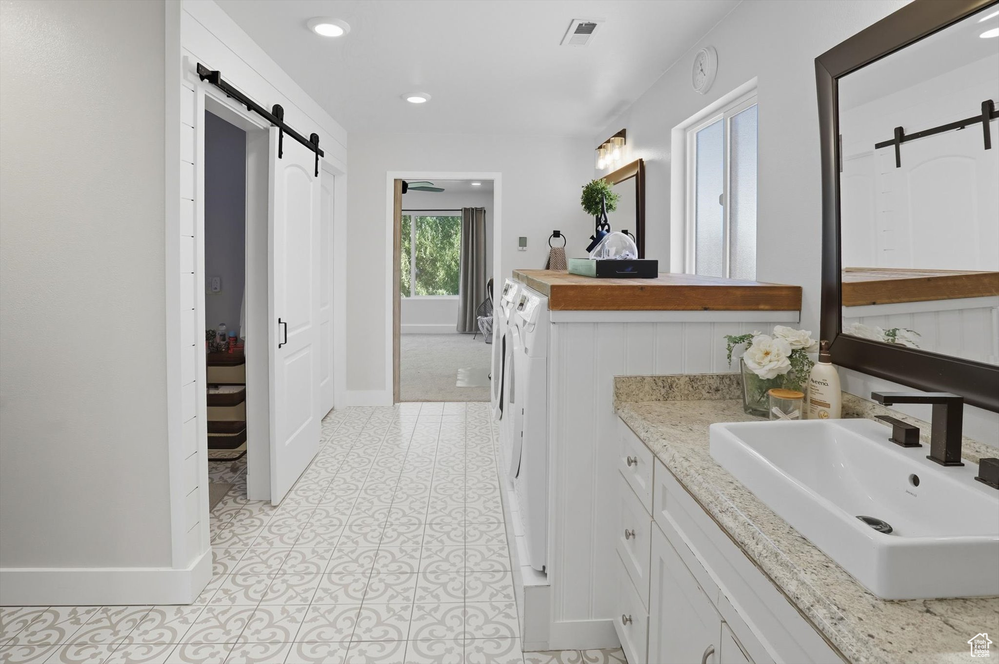 WARD CROSSING - Residential