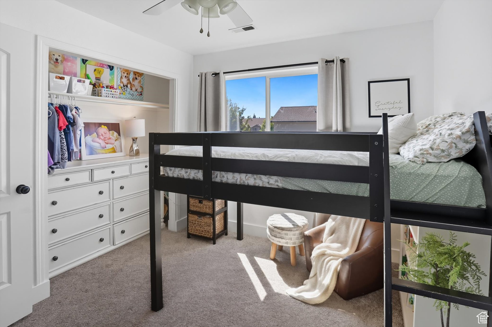WARD CROSSING - Residential