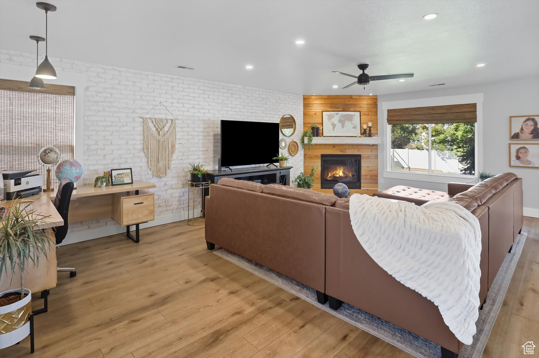 WARD CROSSING - Residential