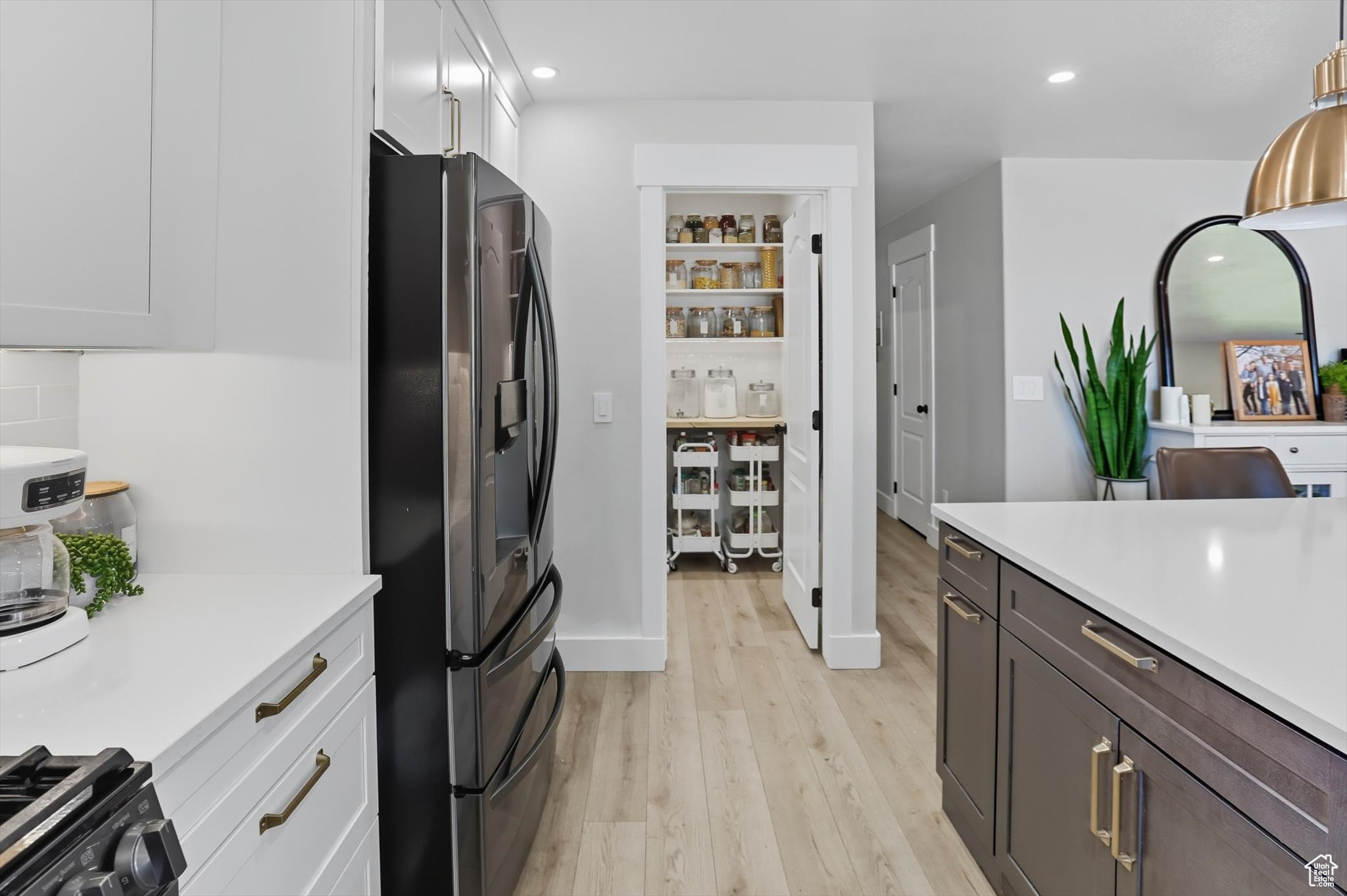 WARD CROSSING - Residential