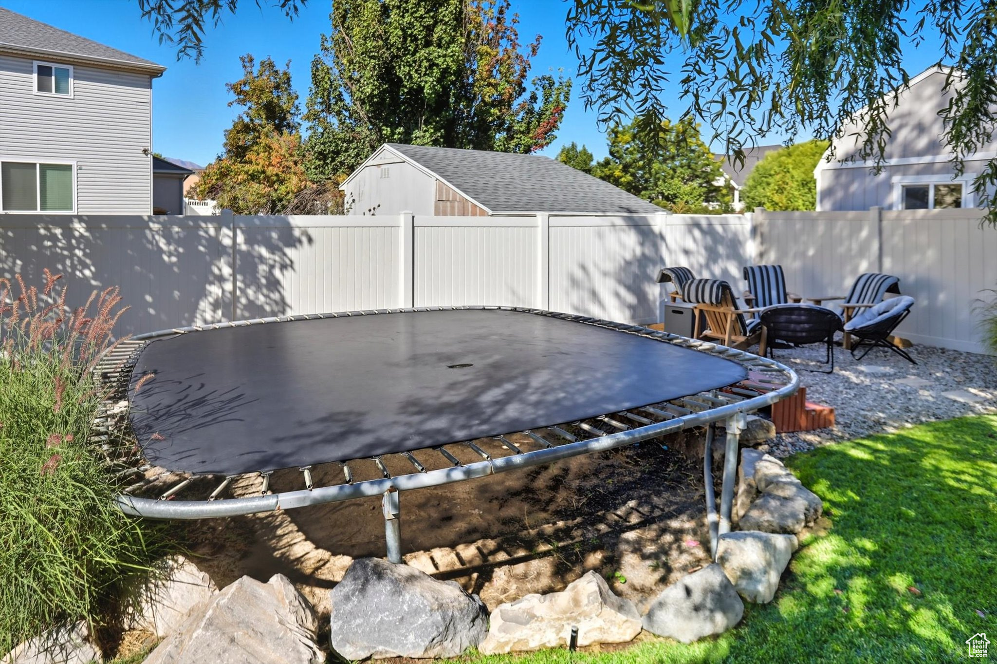 WARD CROSSING - Residential