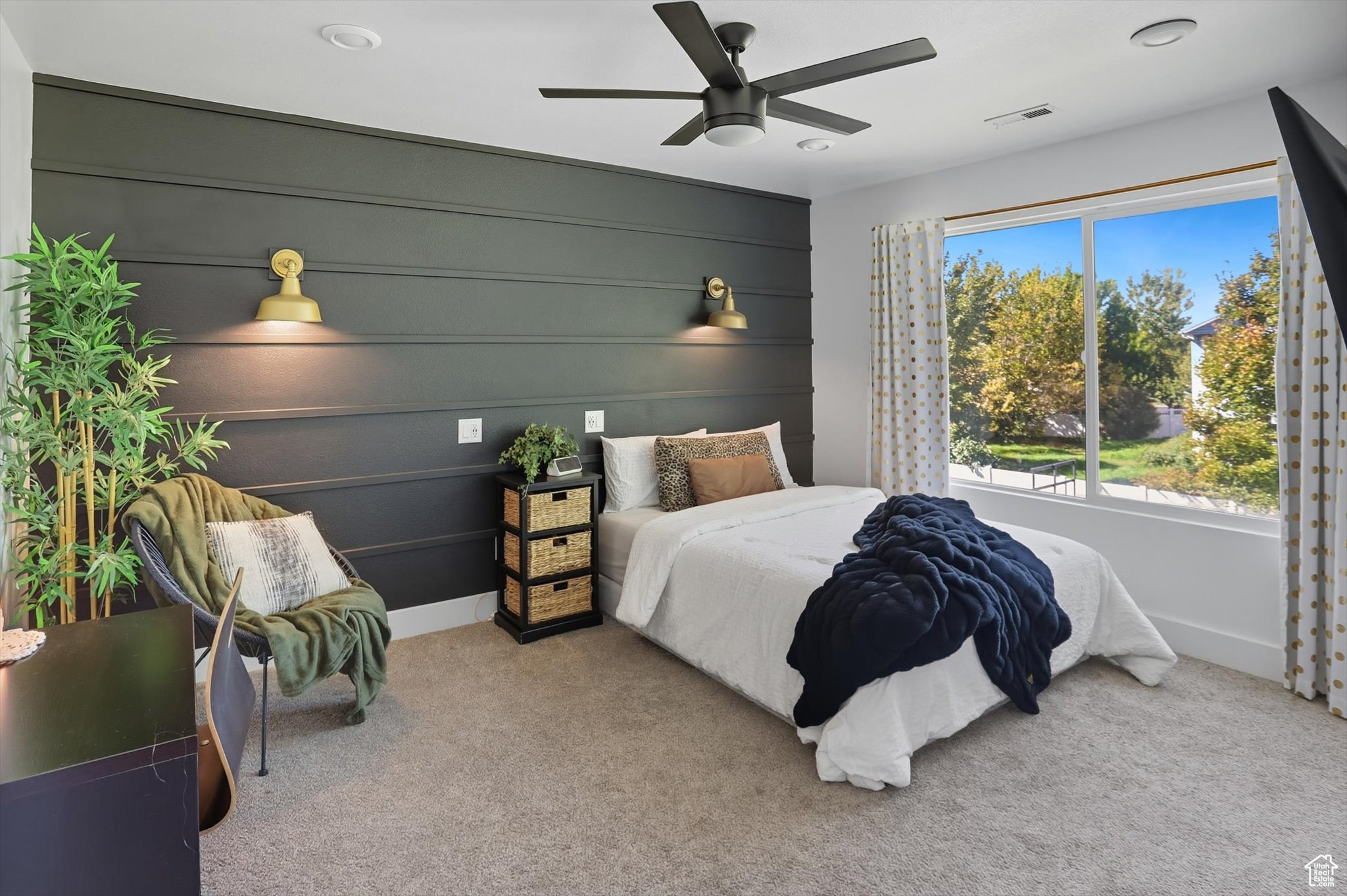 WARD CROSSING - Residential