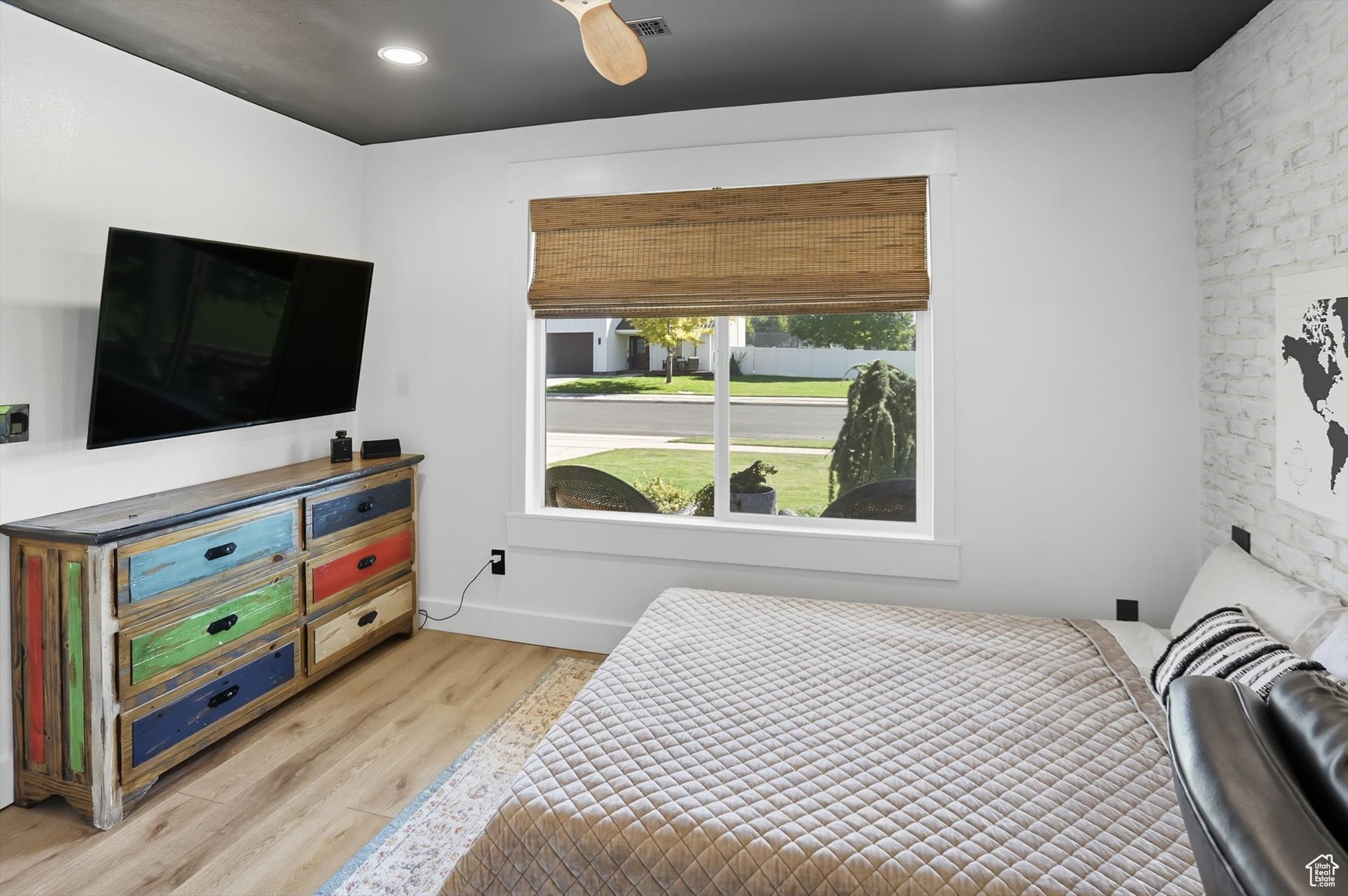 WARD CROSSING - Residential