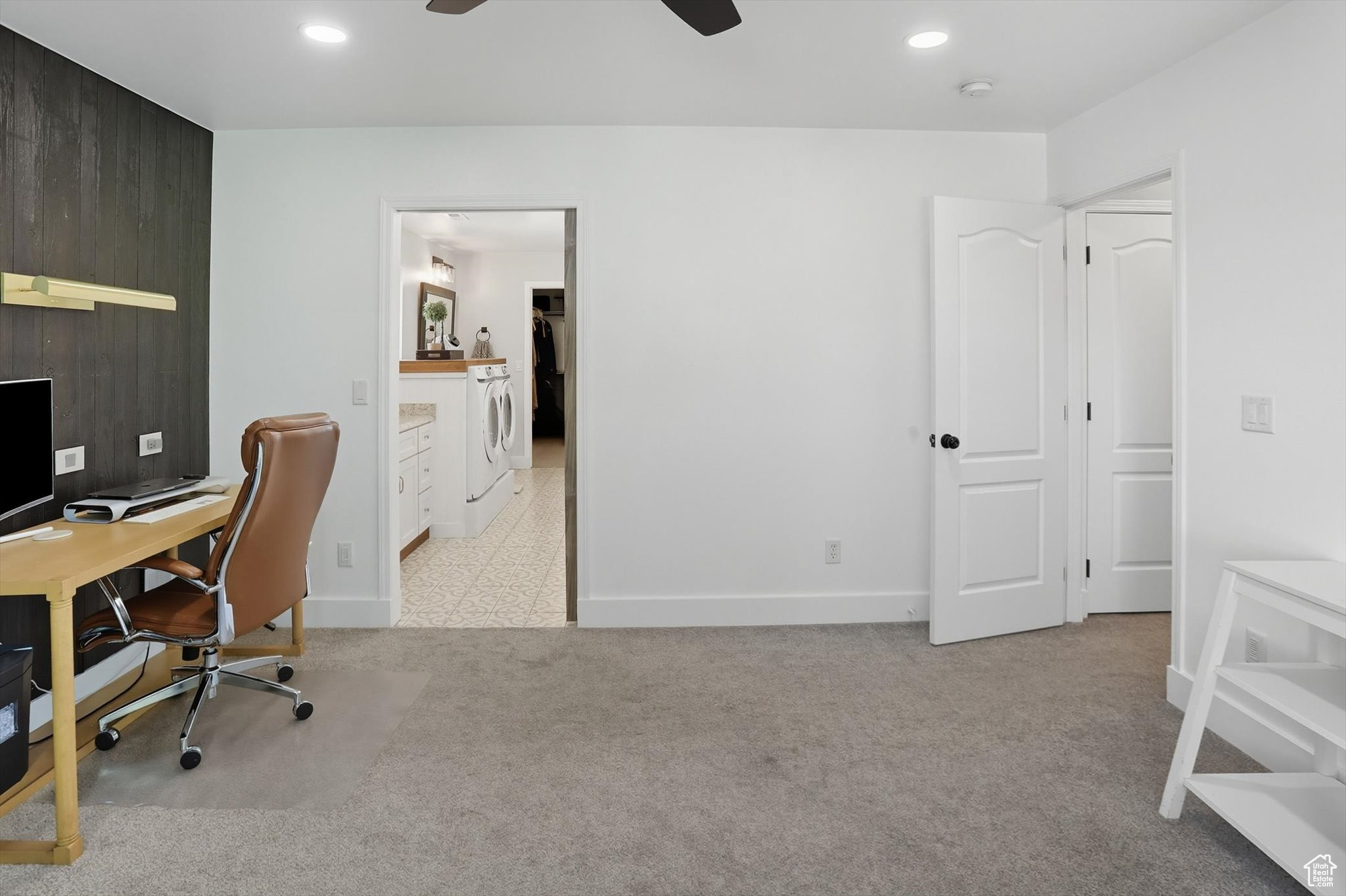 WARD CROSSING - Residential