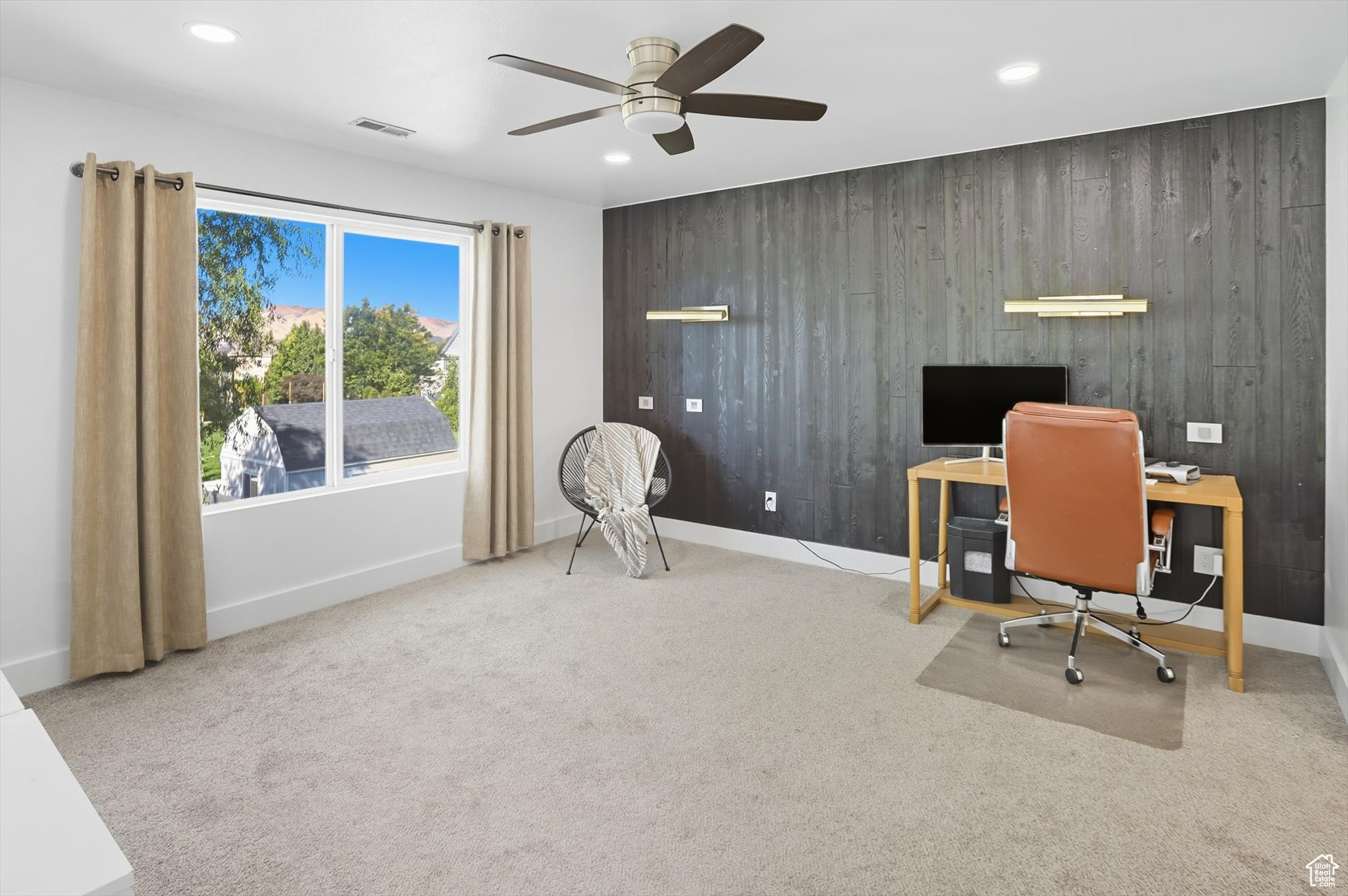 WARD CROSSING - Residential
