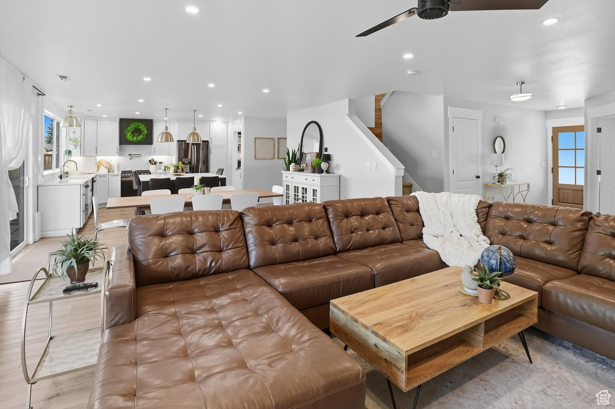 WARD CROSSING - Residential