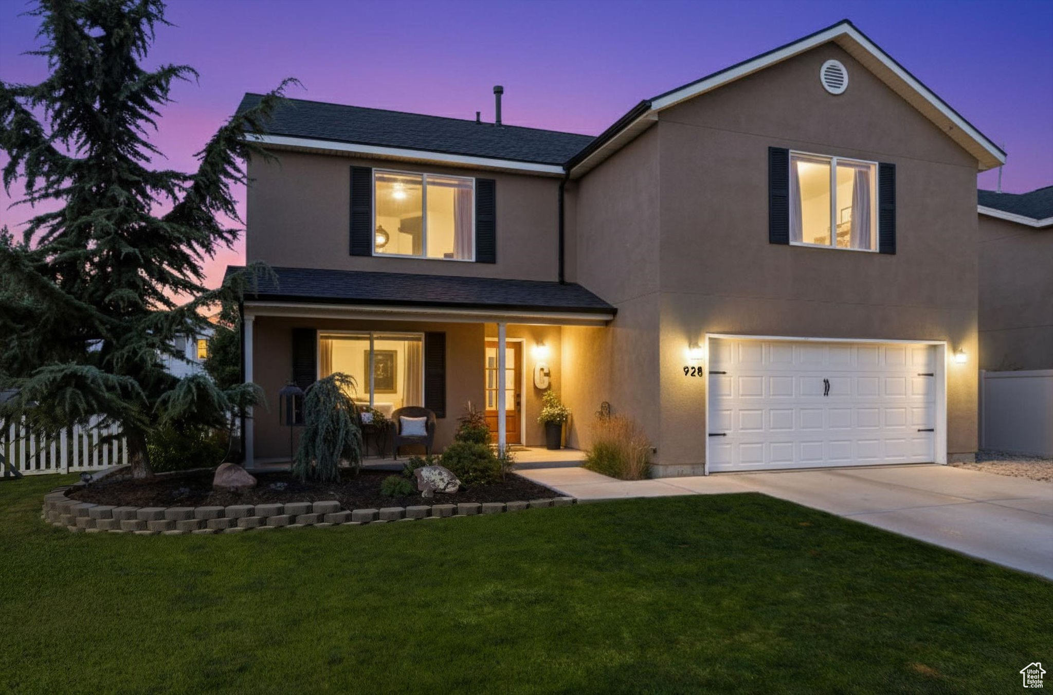WARD CROSSING - Residential