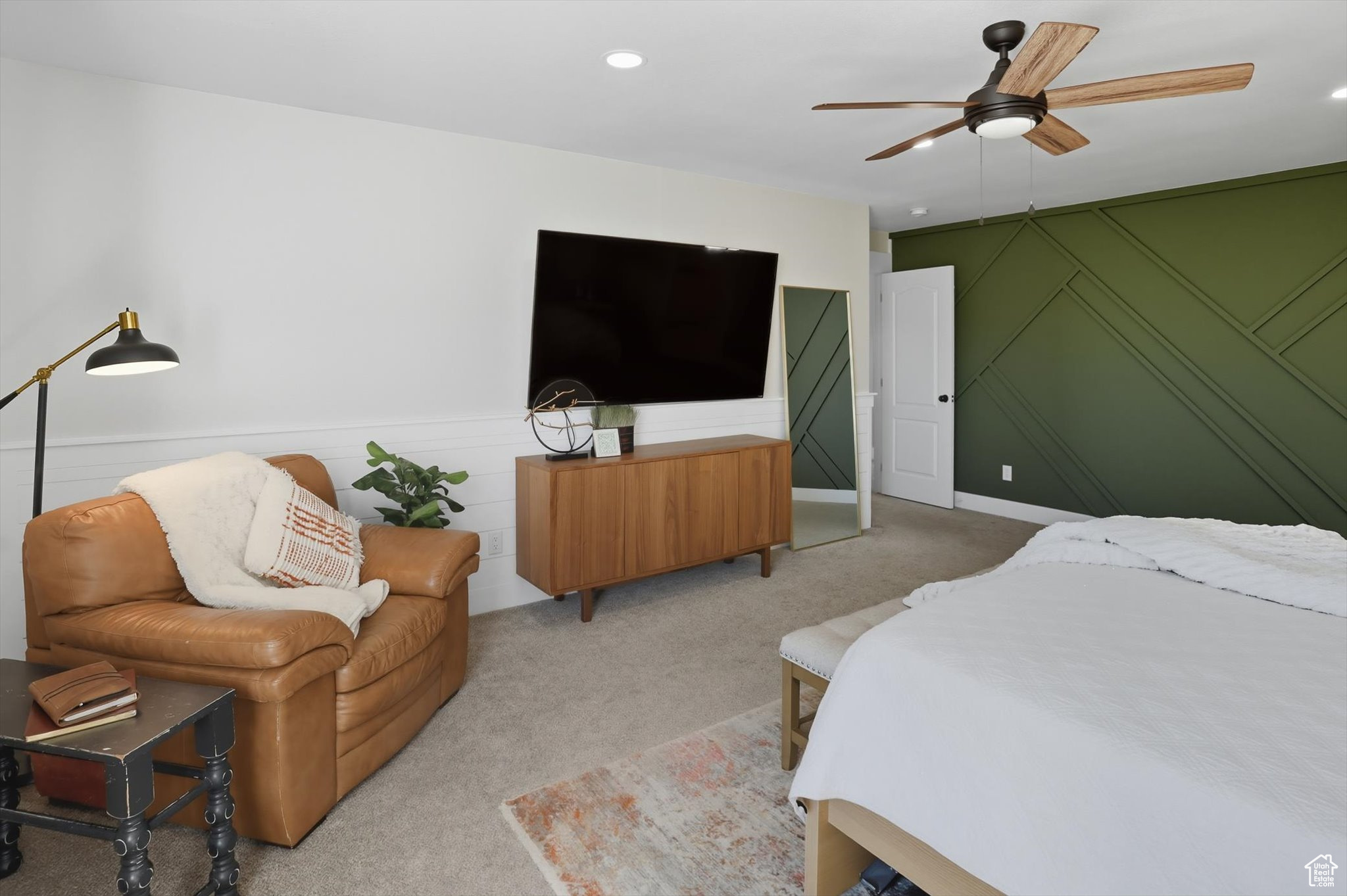 WARD CROSSING - Residential