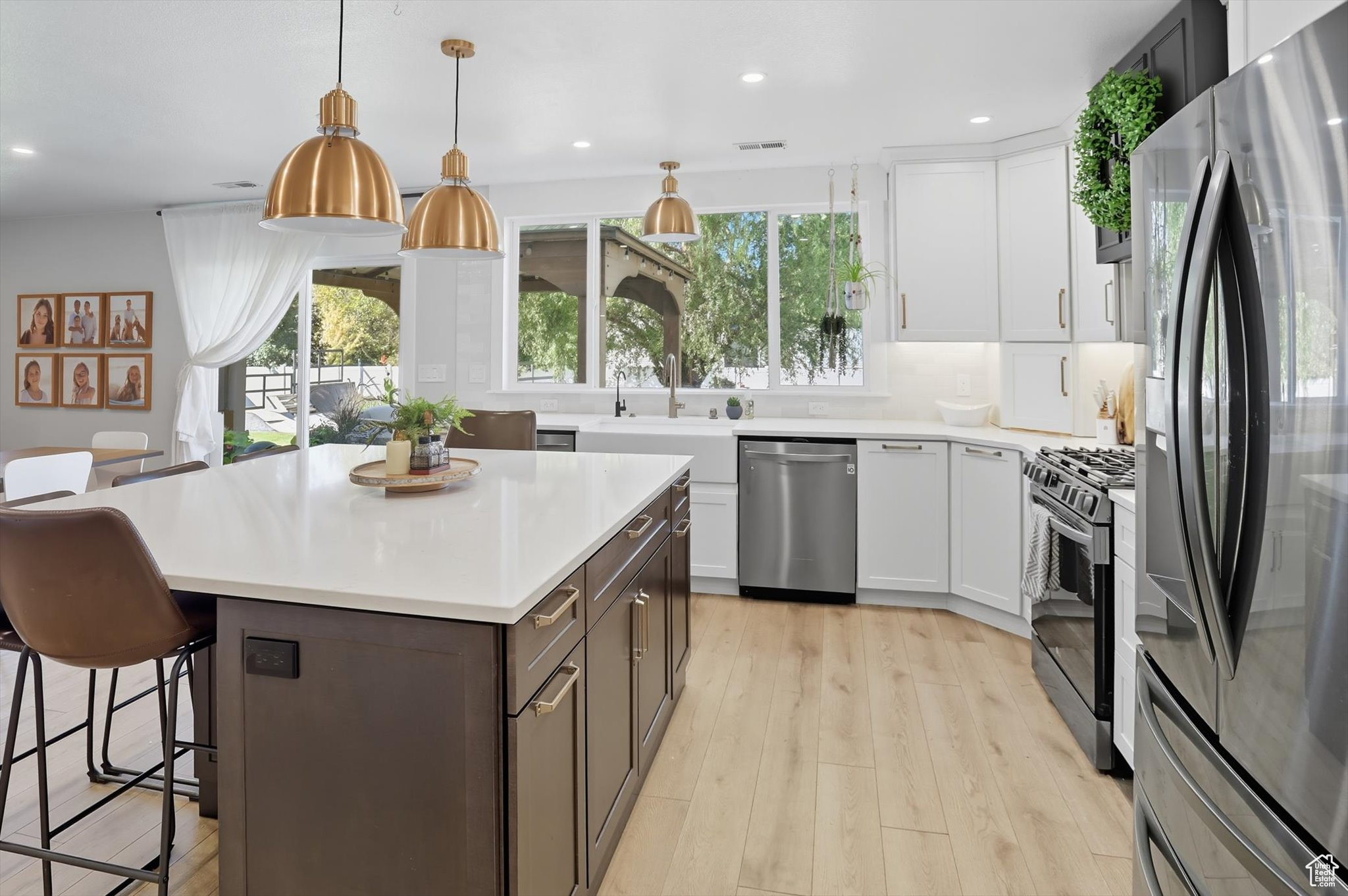 WARD CROSSING - Residential