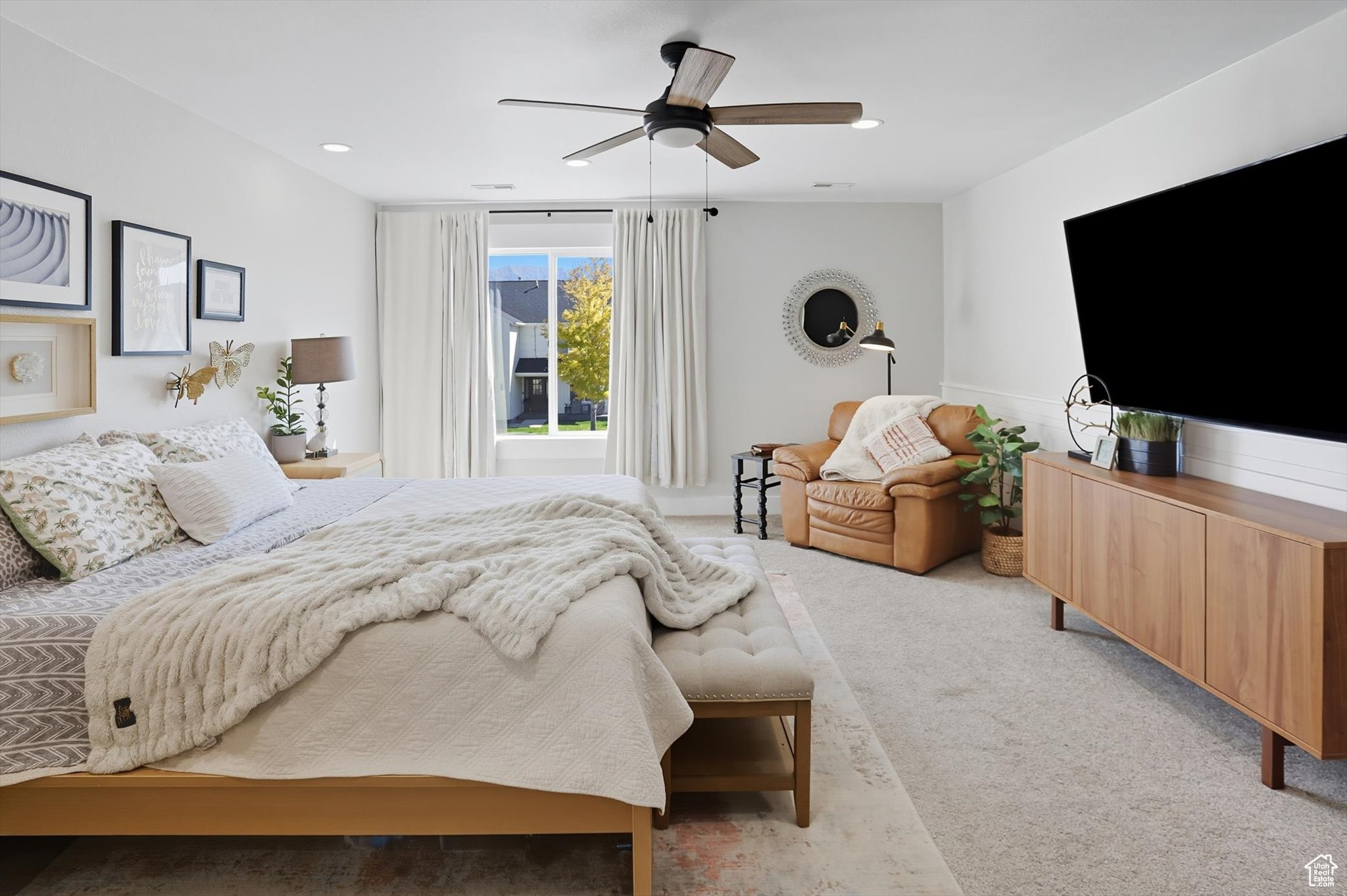 WARD CROSSING - Residential
