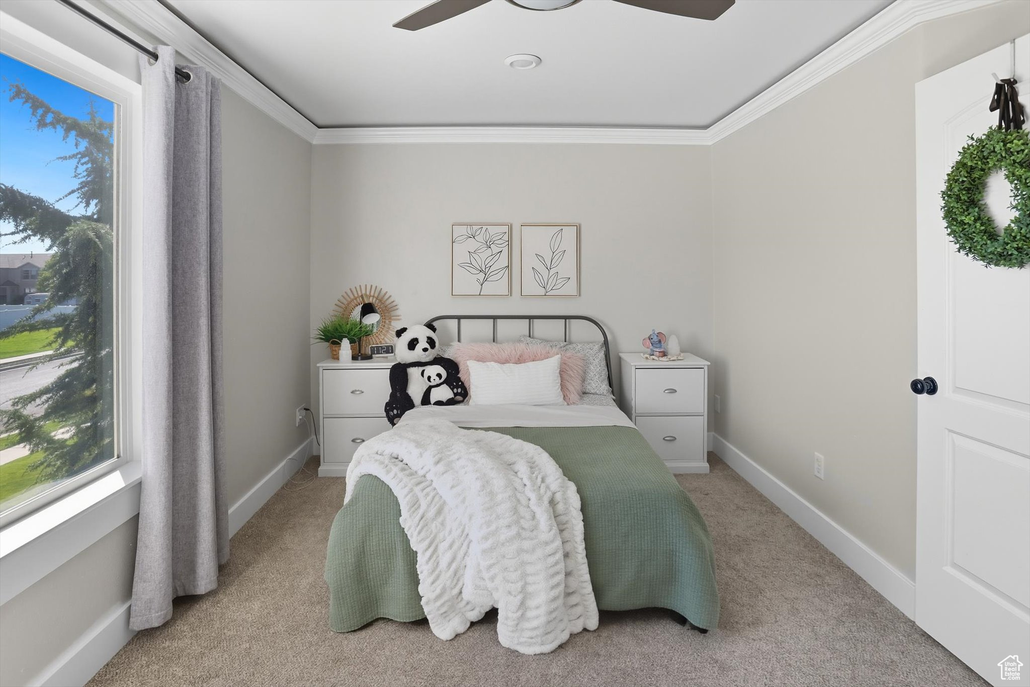 WARD CROSSING - Residential
