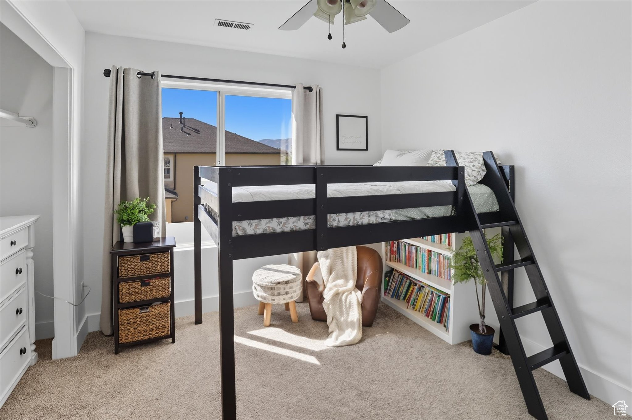 WARD CROSSING - Residential