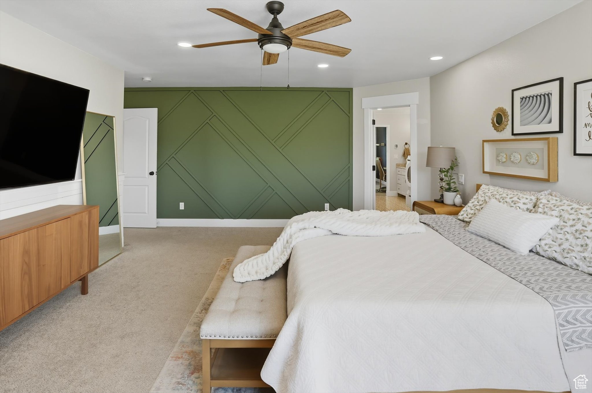 WARD CROSSING - Residential