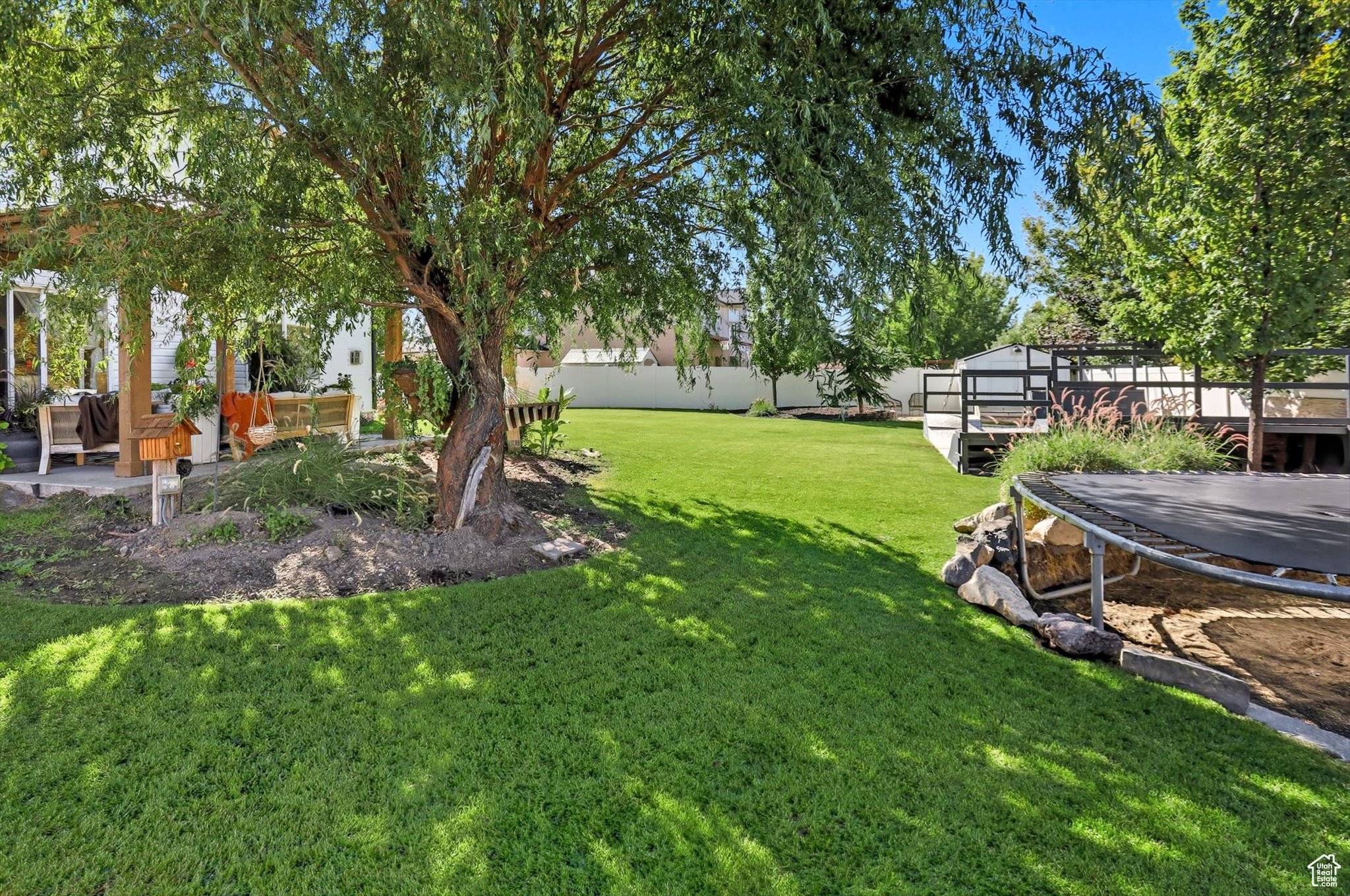 WARD CROSSING - Residential