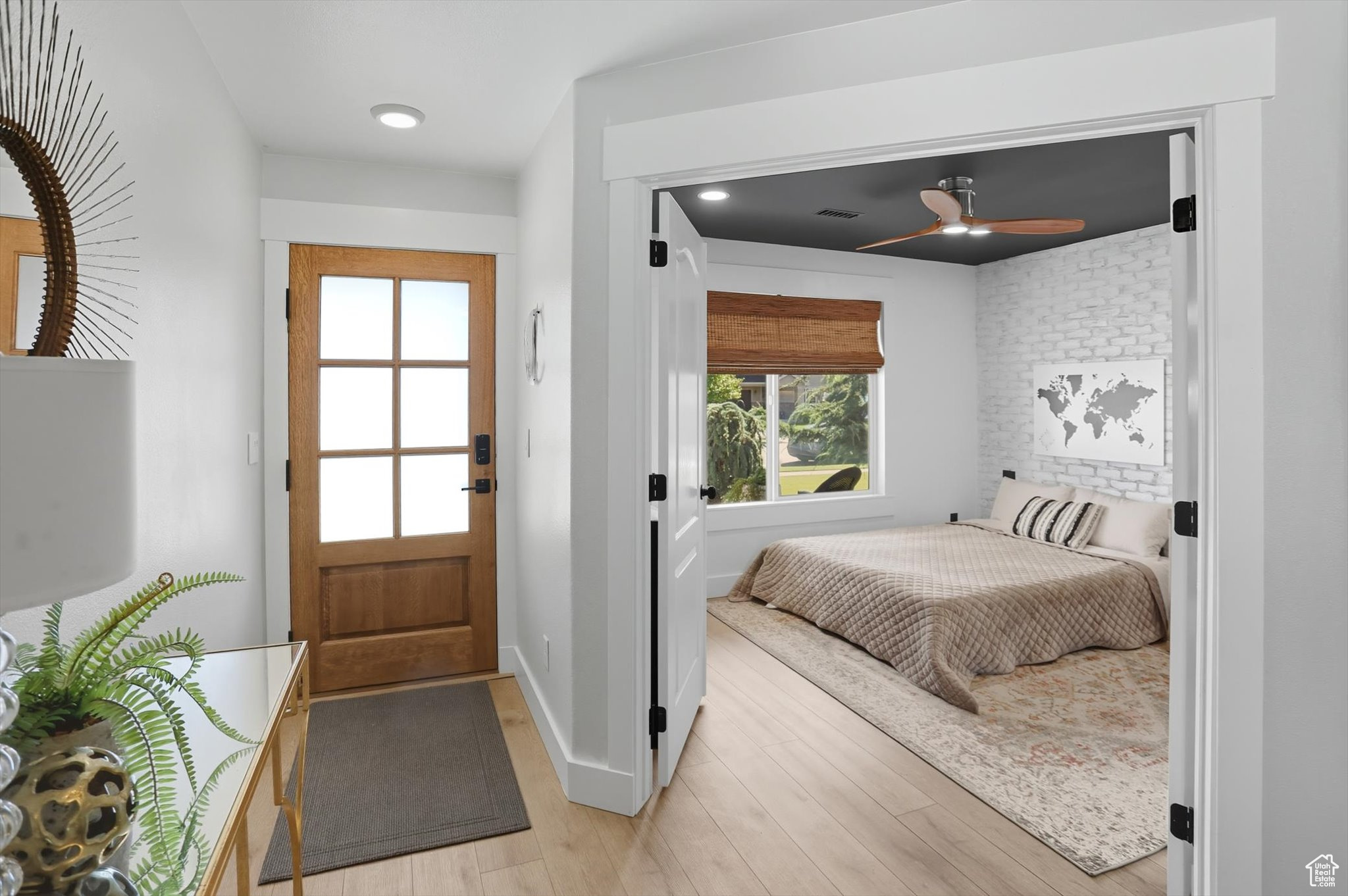 WARD CROSSING - Residential