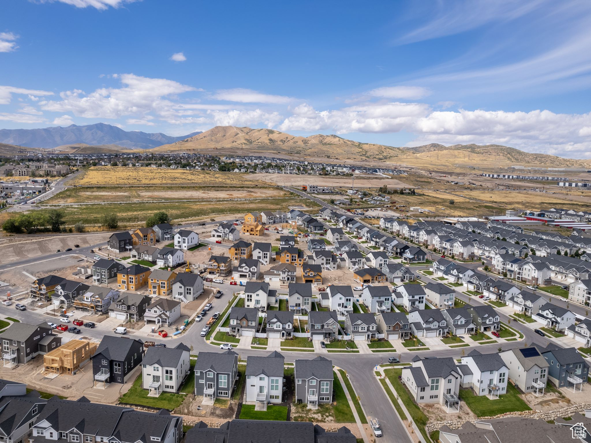 1417 N Alder Way, Lehi, Utah image 33