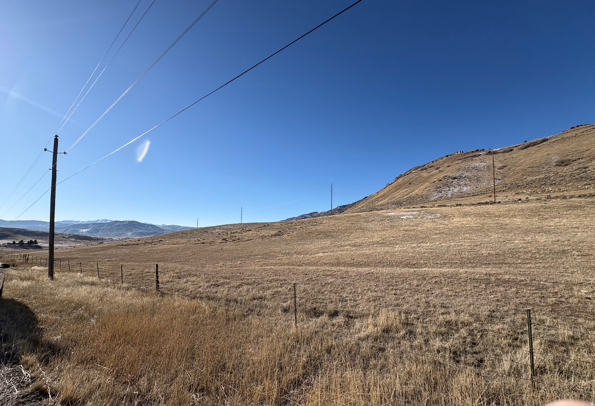 EDISON STEPHENS FAMILY TRUST PHASE 4 SUB - Land