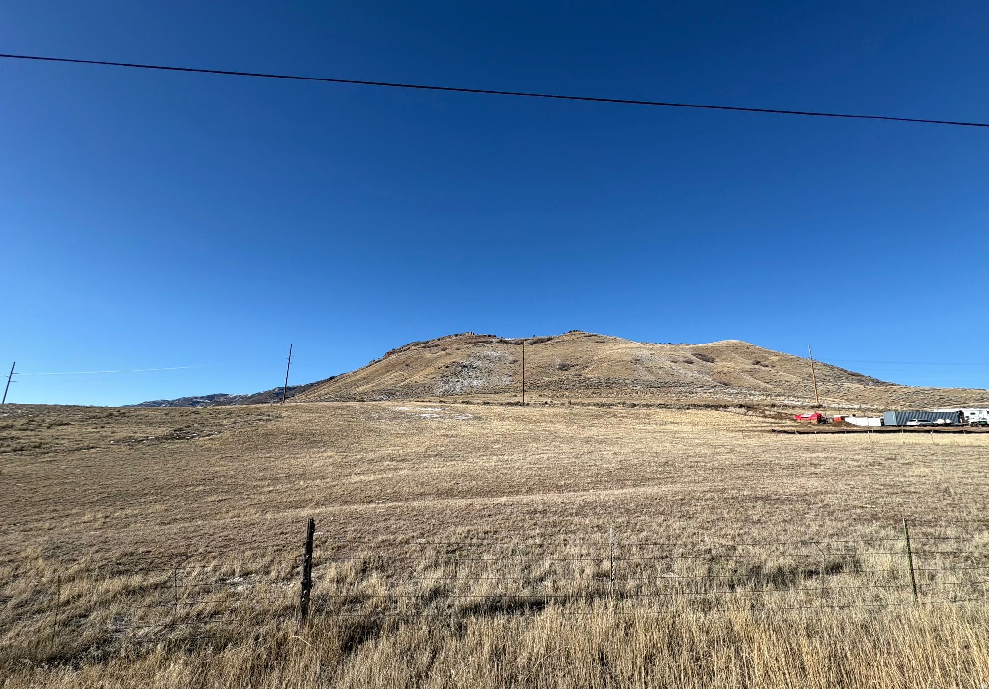 EDISON STEPHENS FAMILY TRUST PHASE 4 SUB - Land