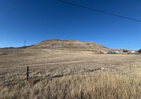 Vacant Land For Sale - 2687 N East Henefer Rd #1<br/> Henefer, UT 84033
