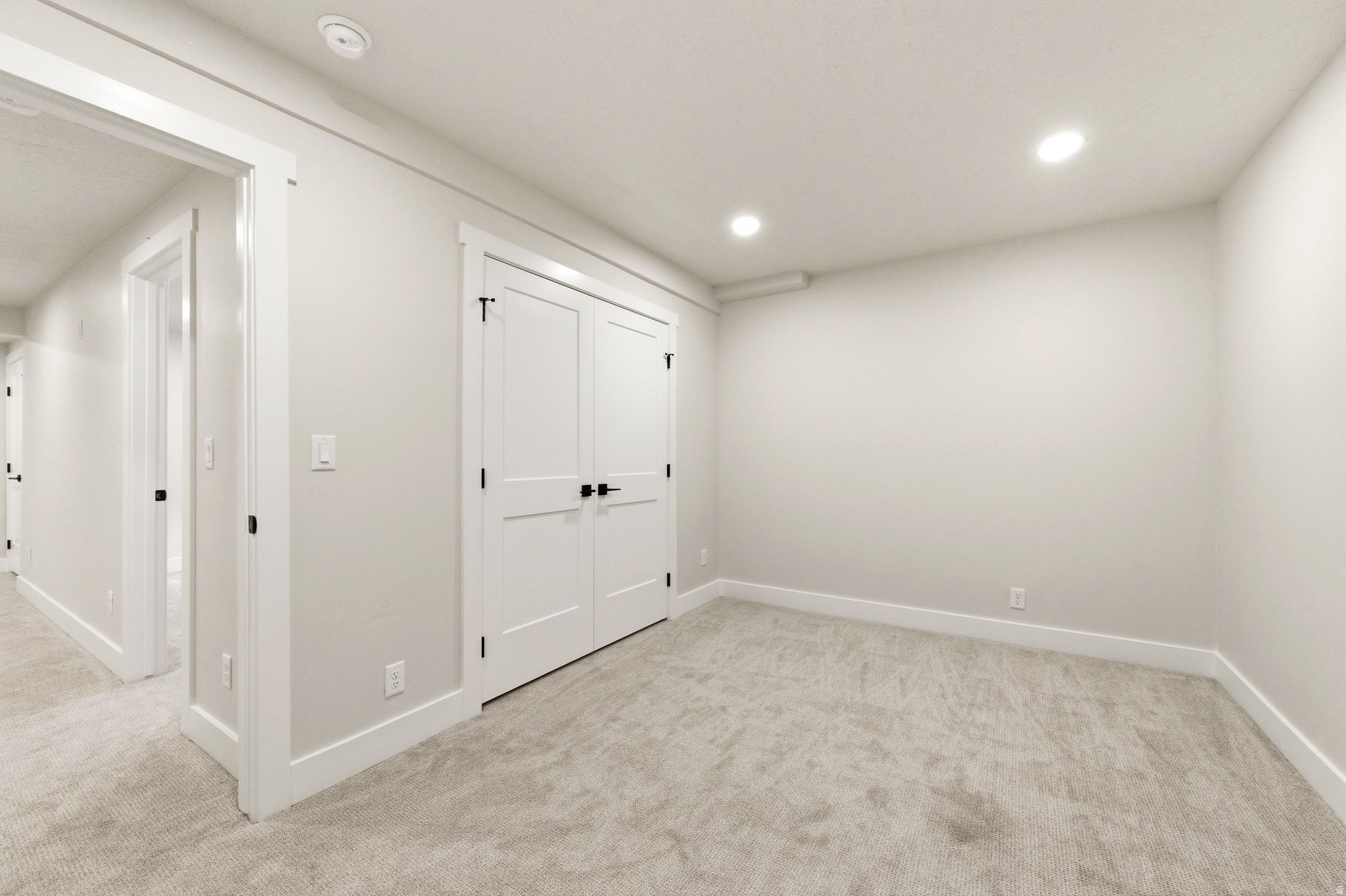 AVENUES - Residential