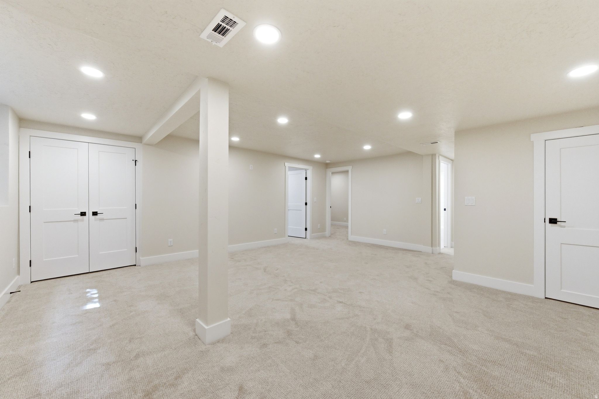 AVENUES - Residential