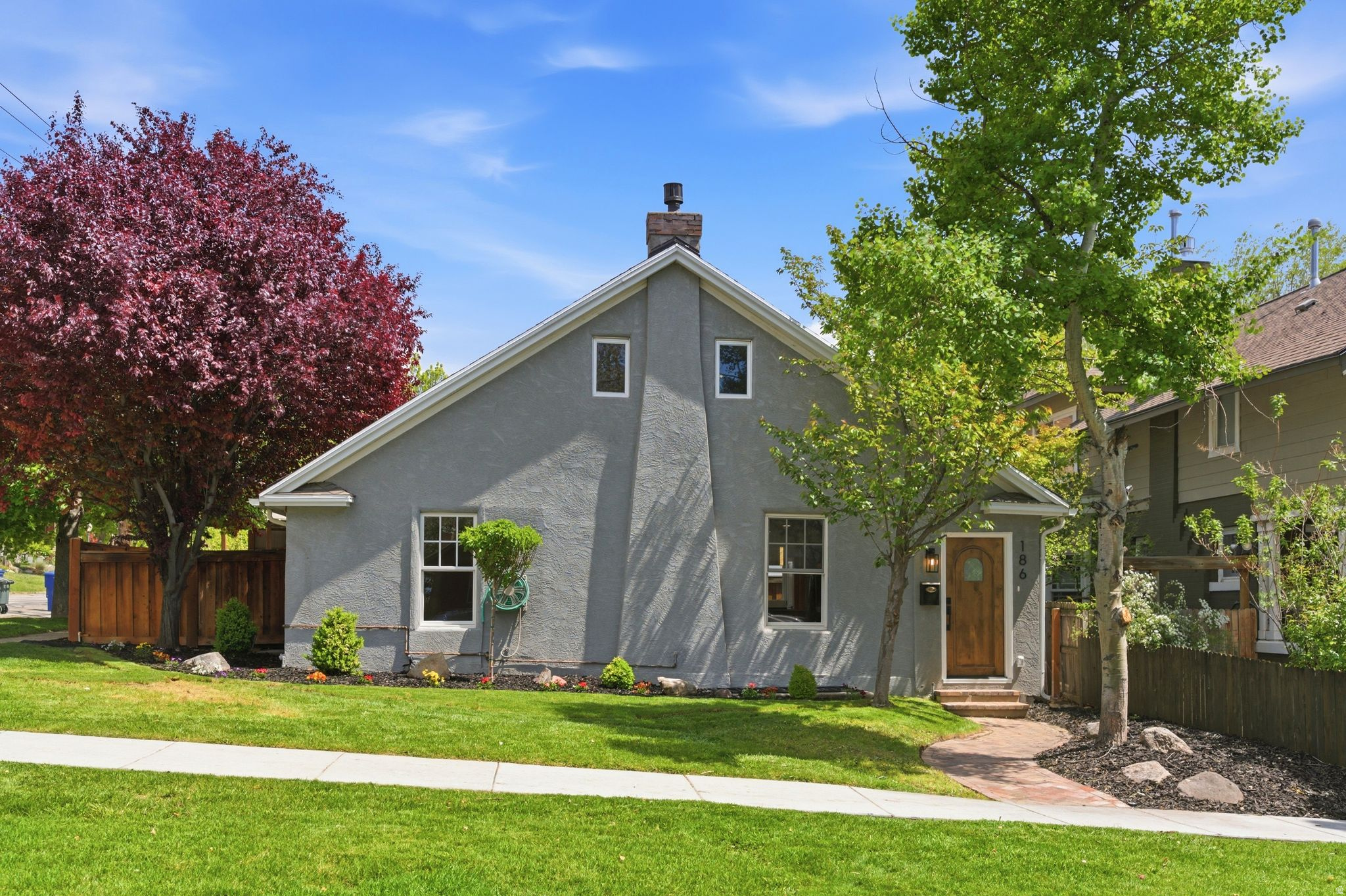 AVENUES - Residential