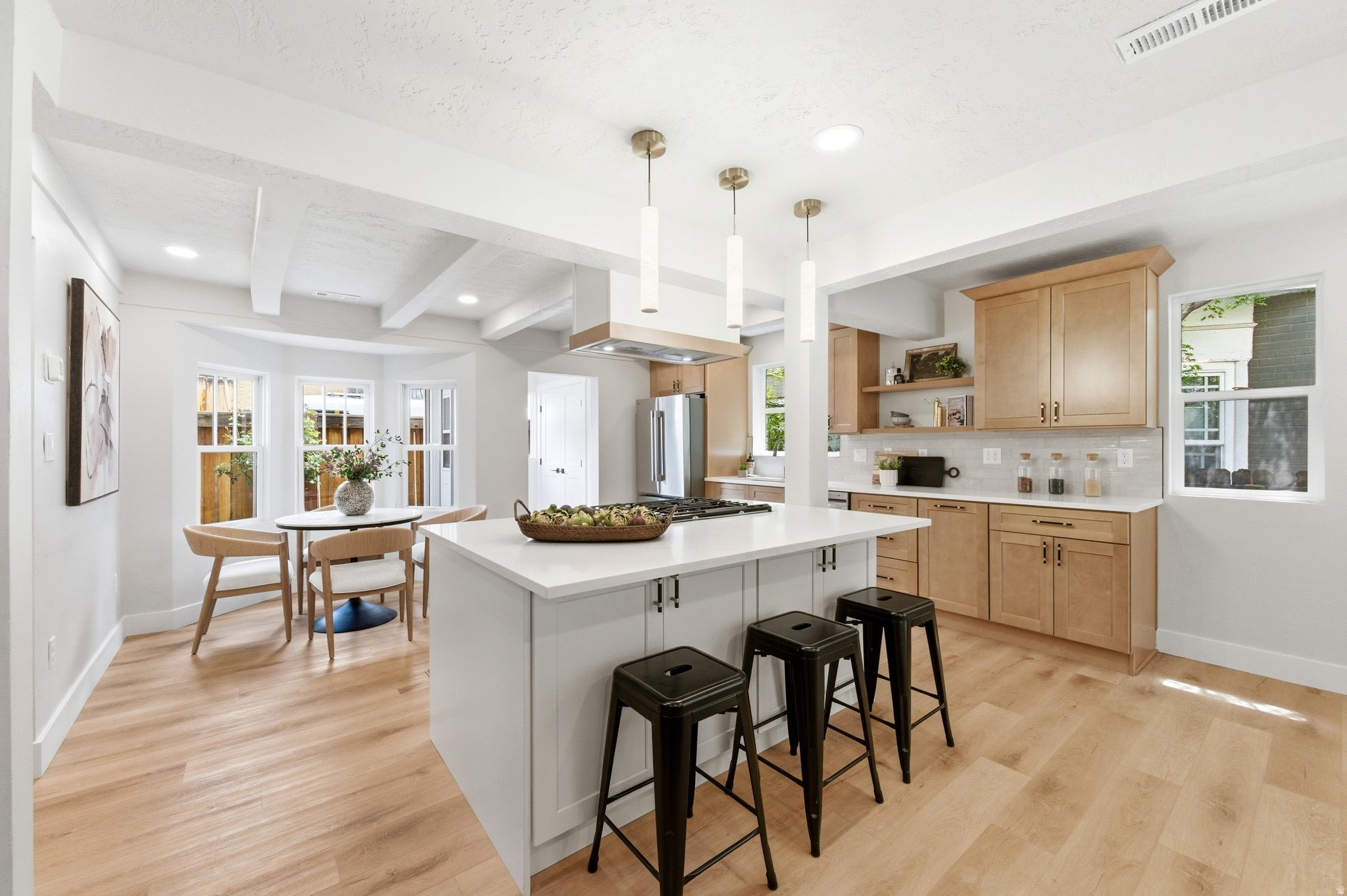 AVENUES - Residential