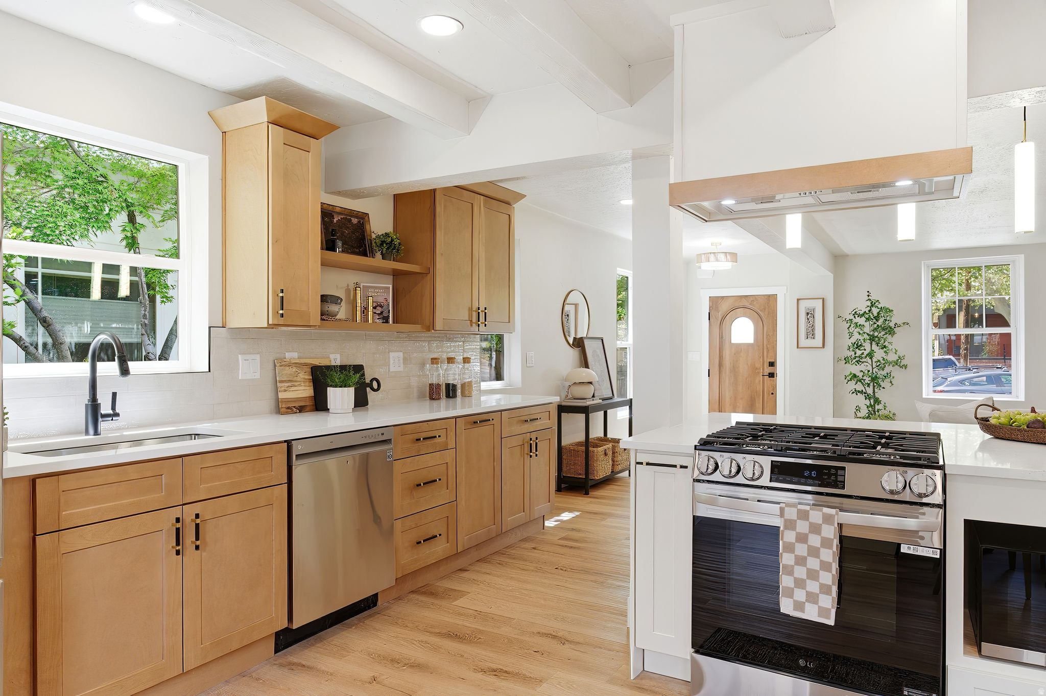 AVENUES - Residential