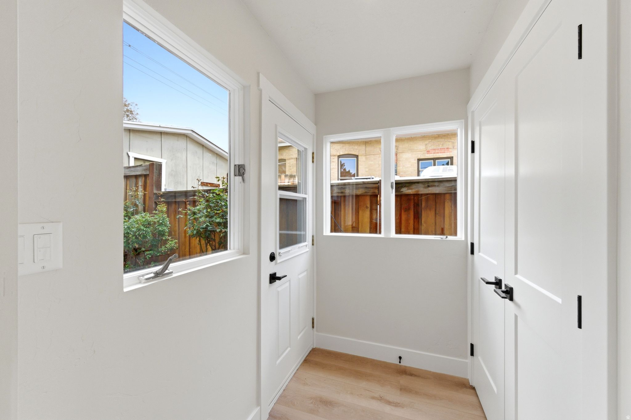 AVENUES - Residential