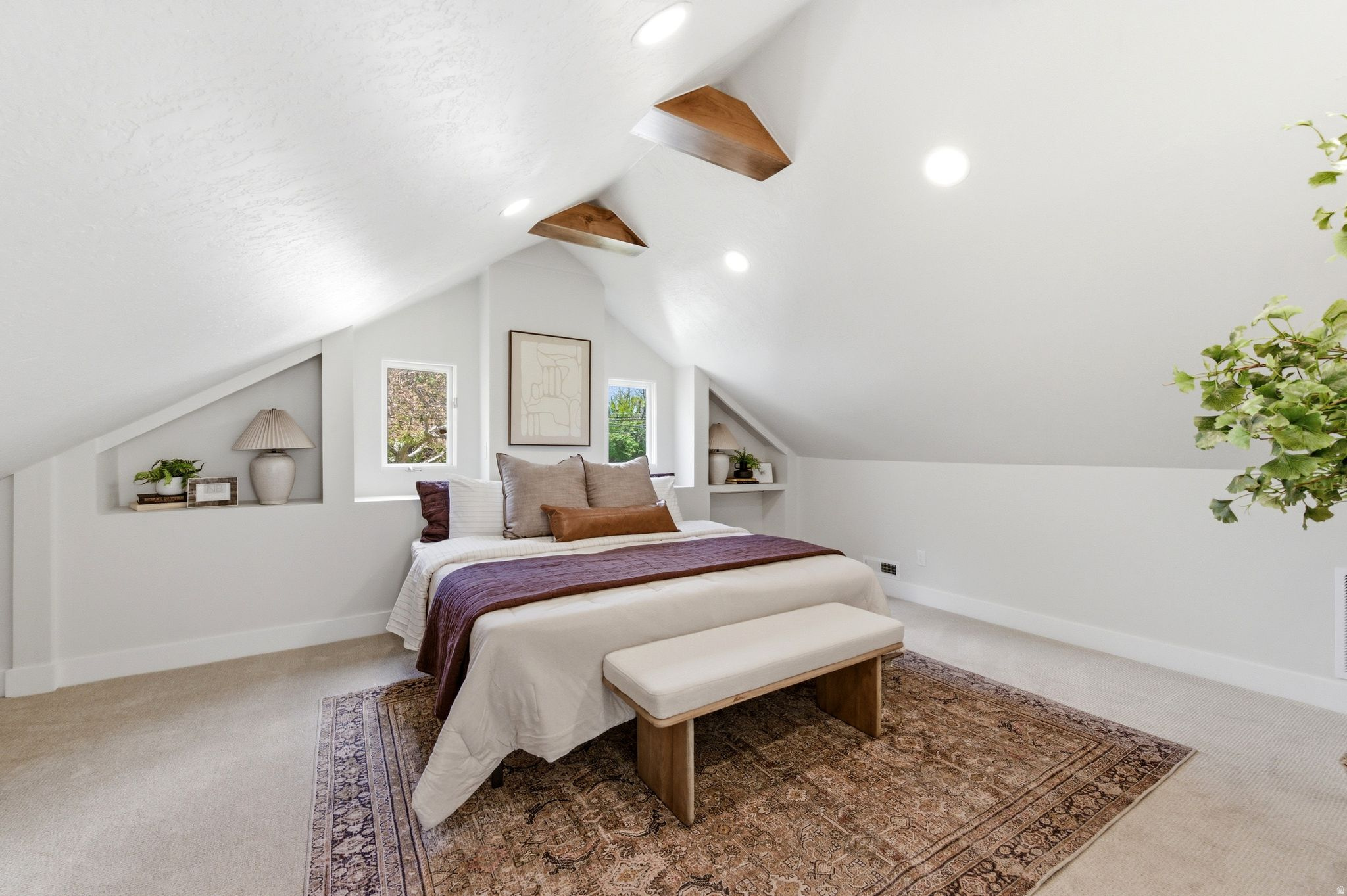 AVENUES - Residential